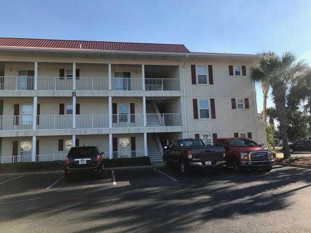 82 Sugar Sand Lane, Unit B4 Santa Rosa Beach, FL 32459 - Photo 9 of 33 a building view
