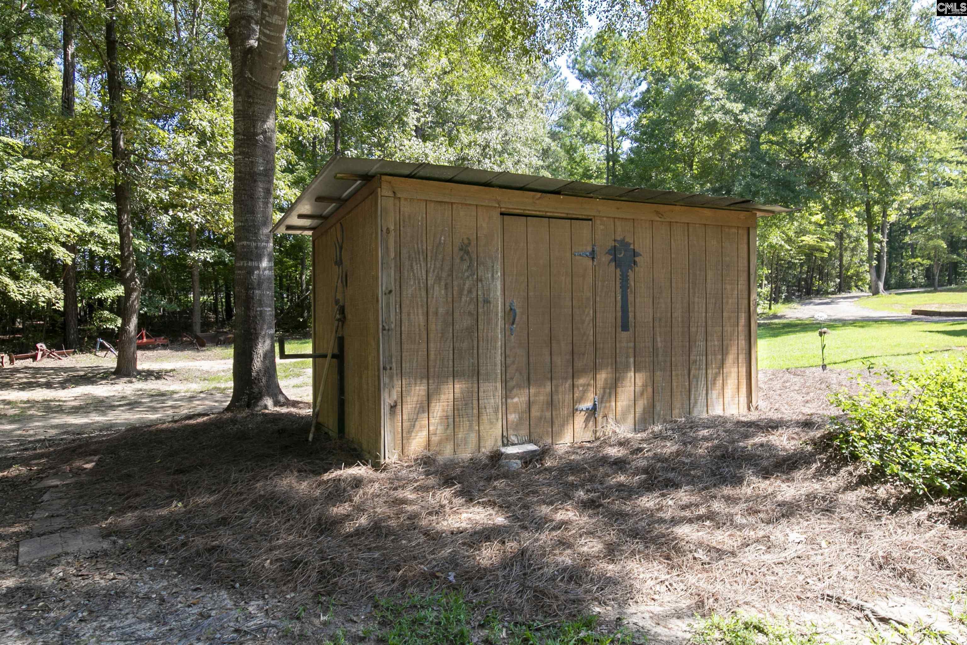 125 Hayfield Road Lugoff, SC 29078 - Photo 23 of 81