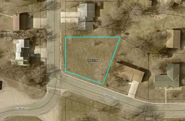 $19,000 | 121 Edgewood Drive, Redwood Falls, MN 56283