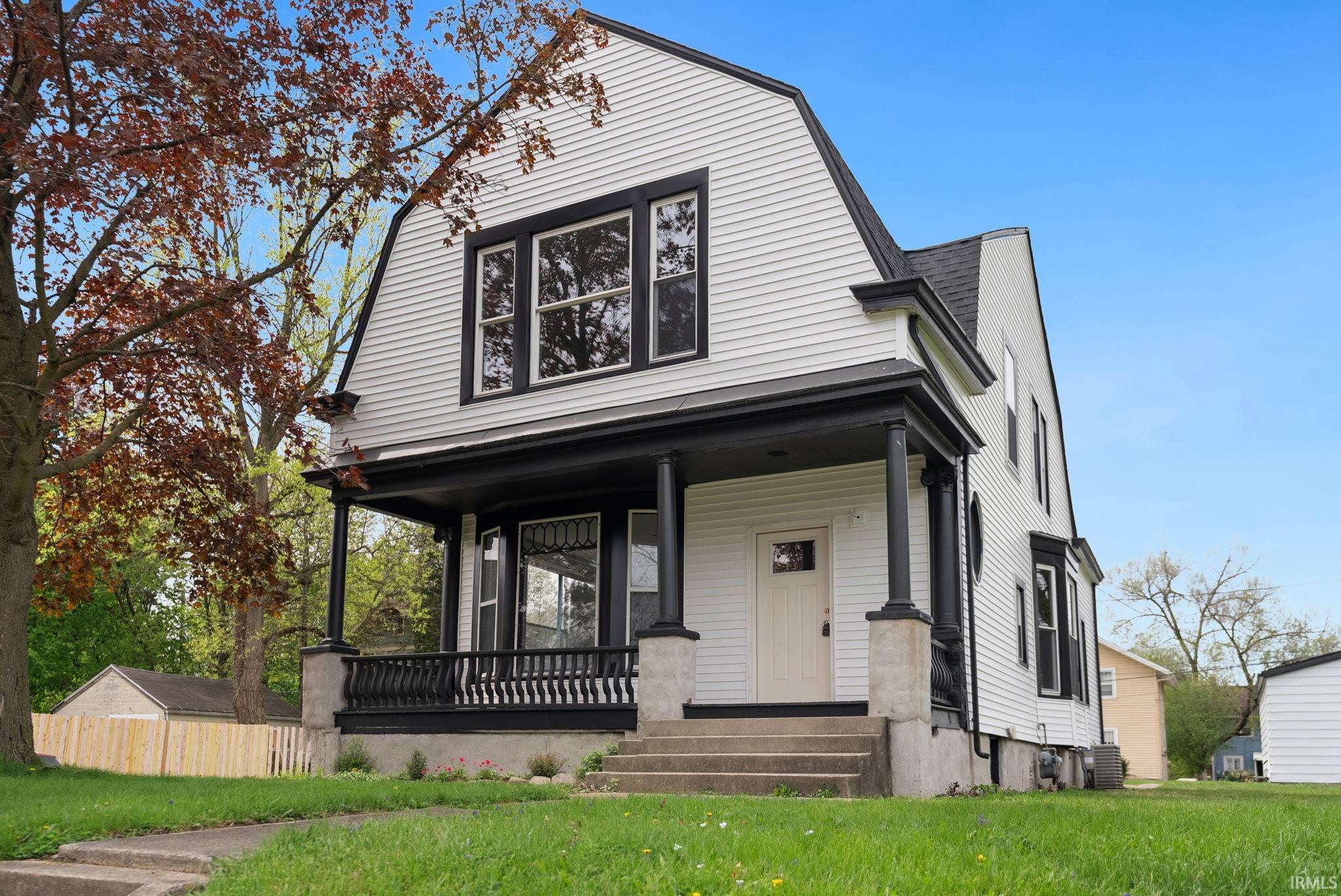 3632 South Harrison Street Fort Wayne, IN 46807 - Photo 1 of 36