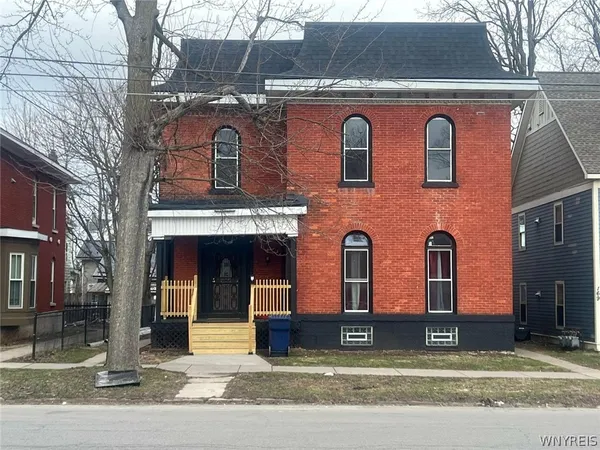 $565,000 | 159 Genesee Street, Lockport City, NY 14094