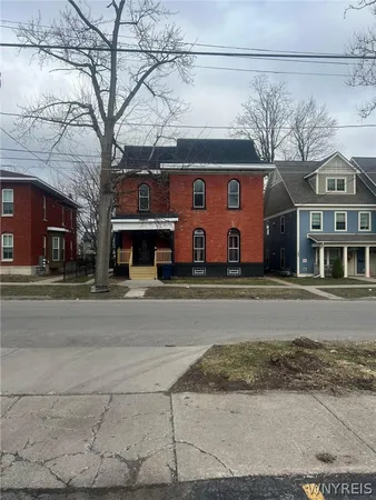 $565,000 | 159 Genesee Street, Lockport City, NY 14094