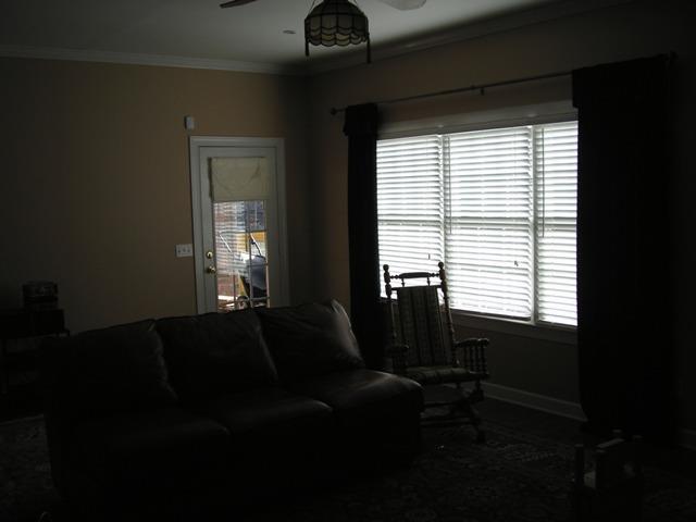 7465 South Harpeth Road Franklin, TN 37064 - Photo 6 of 30 a living room with furniture and a window