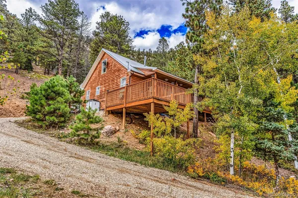 $535,000 | 16169 Highway 96, Westcliffe, CO 81252