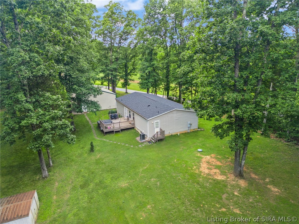 3856 Shiloh Road Southwest Corydon, IN 47112 - Photo 15 of 55