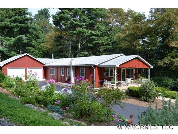 18 Atari Road Waynesville, NC 28786 - Photo 1 of 20