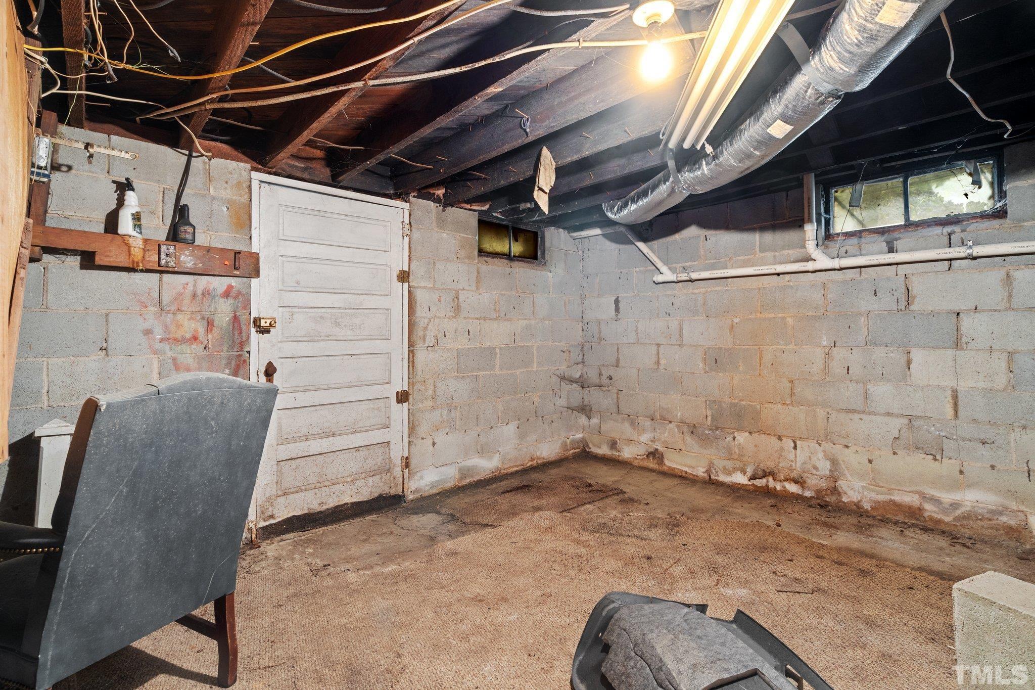 203 Spring Street Louisburg, NC 27549 - Photo 22 of 23 a view of entryway