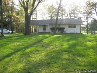 383 Church Camp Road Makanda, IL 62958 - Photo 1 of 1 Gallery Image 1