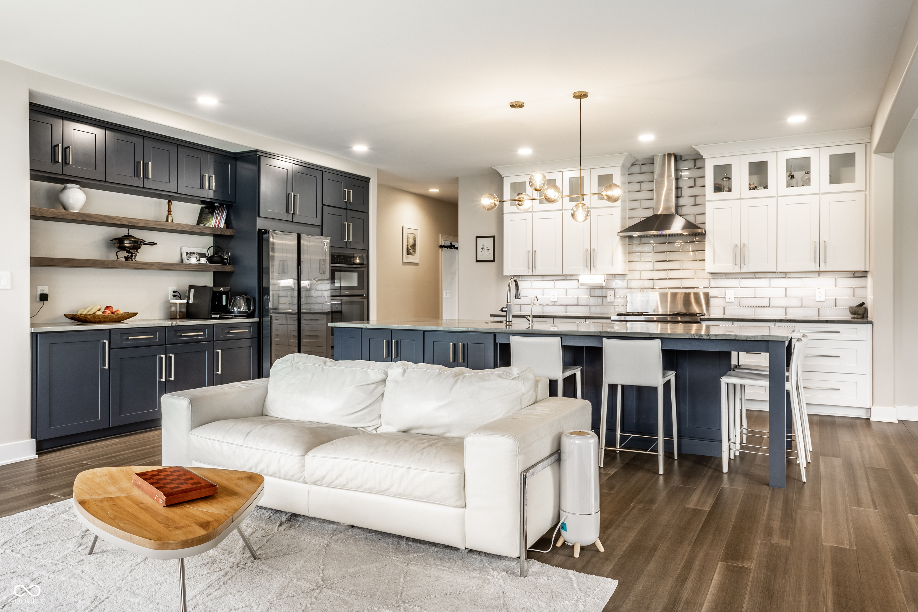 12886 West Road Zionsville, IN 46077 - Photo 13 of 58