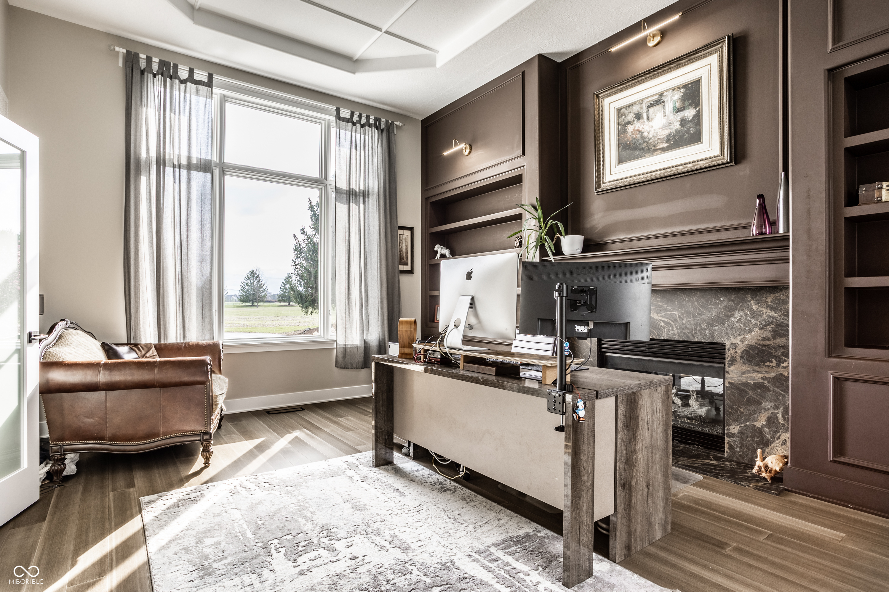 12886 West Road Zionsville, IN 46077 - Photo 16 of 58