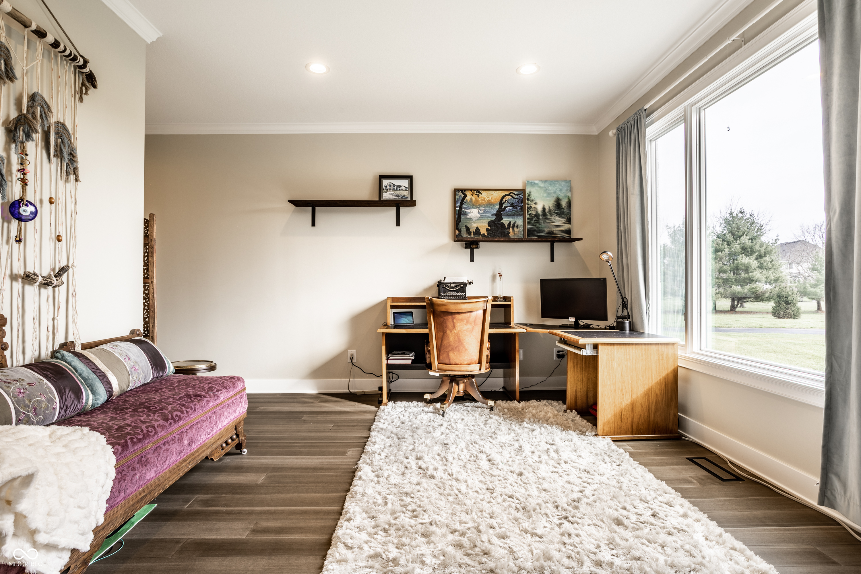 12886 West Road Zionsville, IN 46077 - Photo 18 of 58