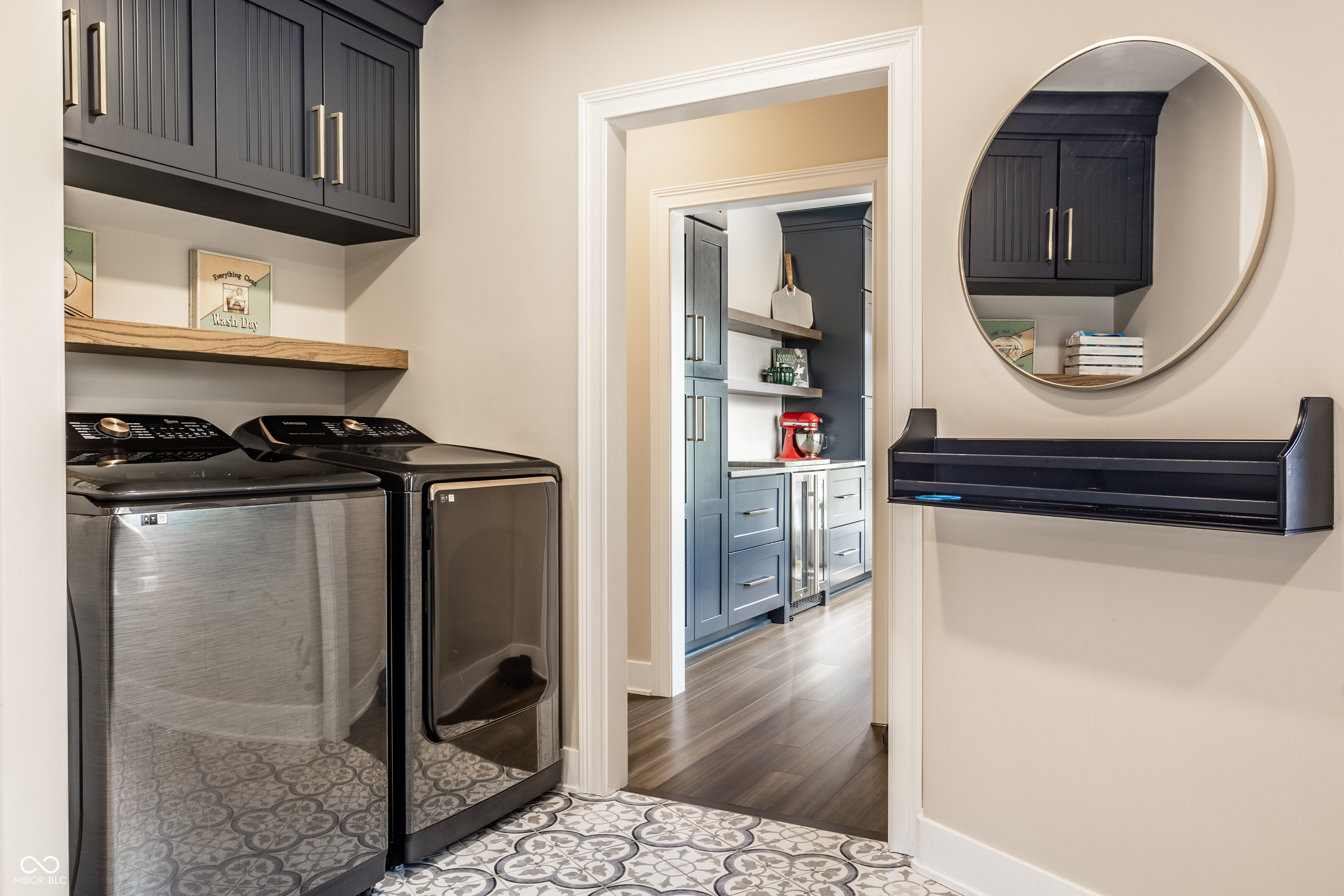 12886 West Road Zionsville, IN 46077 - Photo 20 of 58