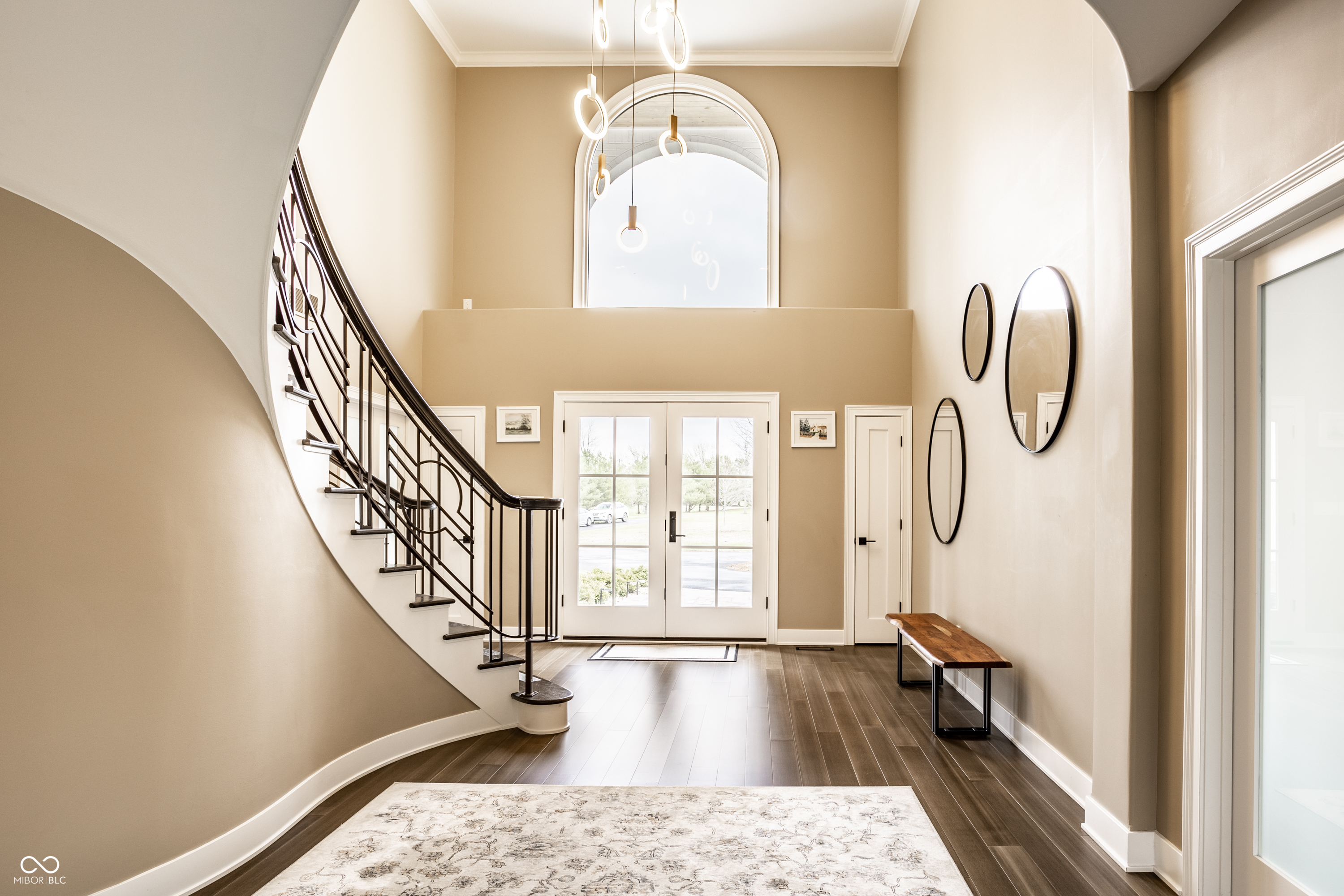 12886 West Road Zionsville, IN 46077 - Photo 2 of 58