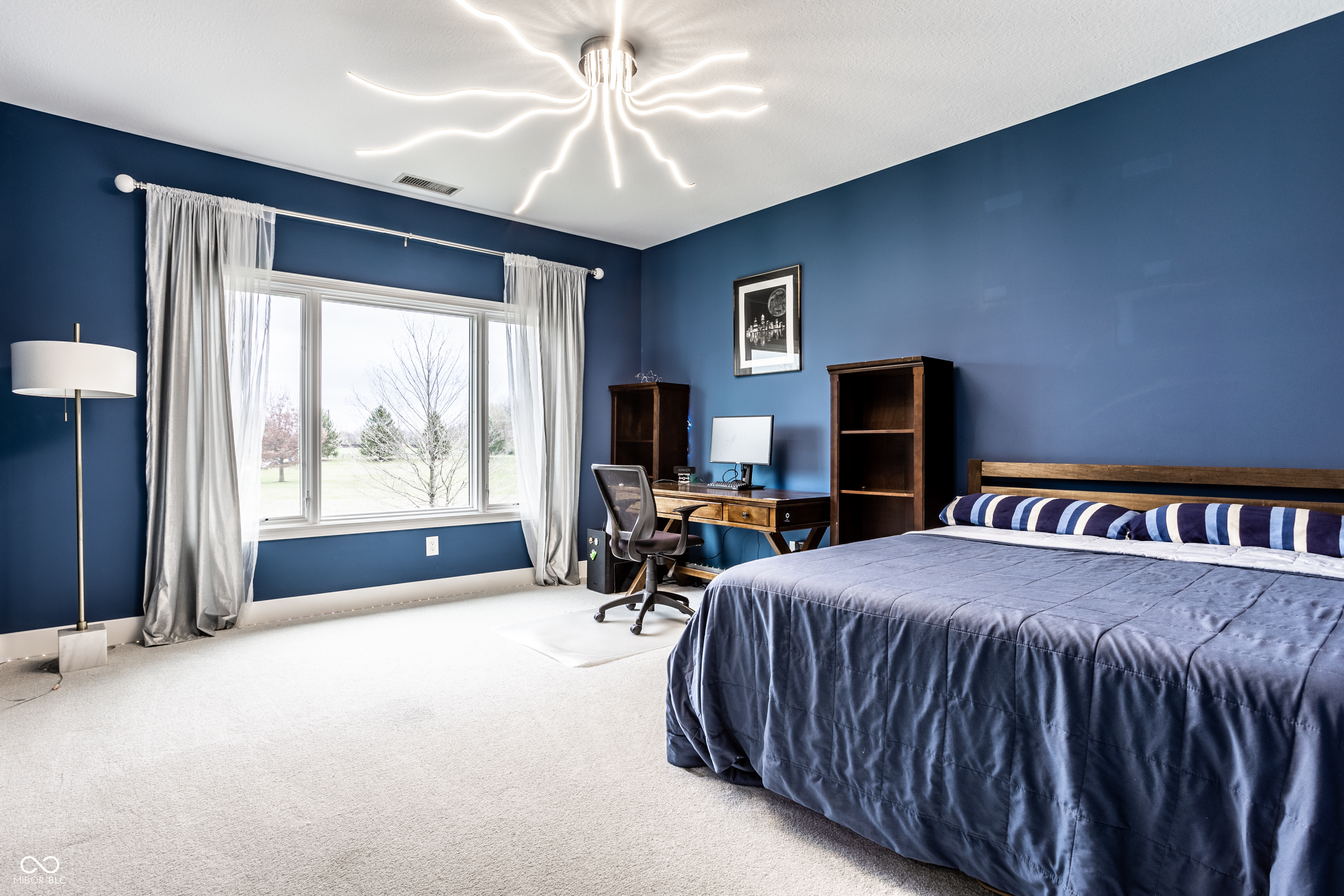 12886 West Road Zionsville, IN 46077 - Photo 28 of 58