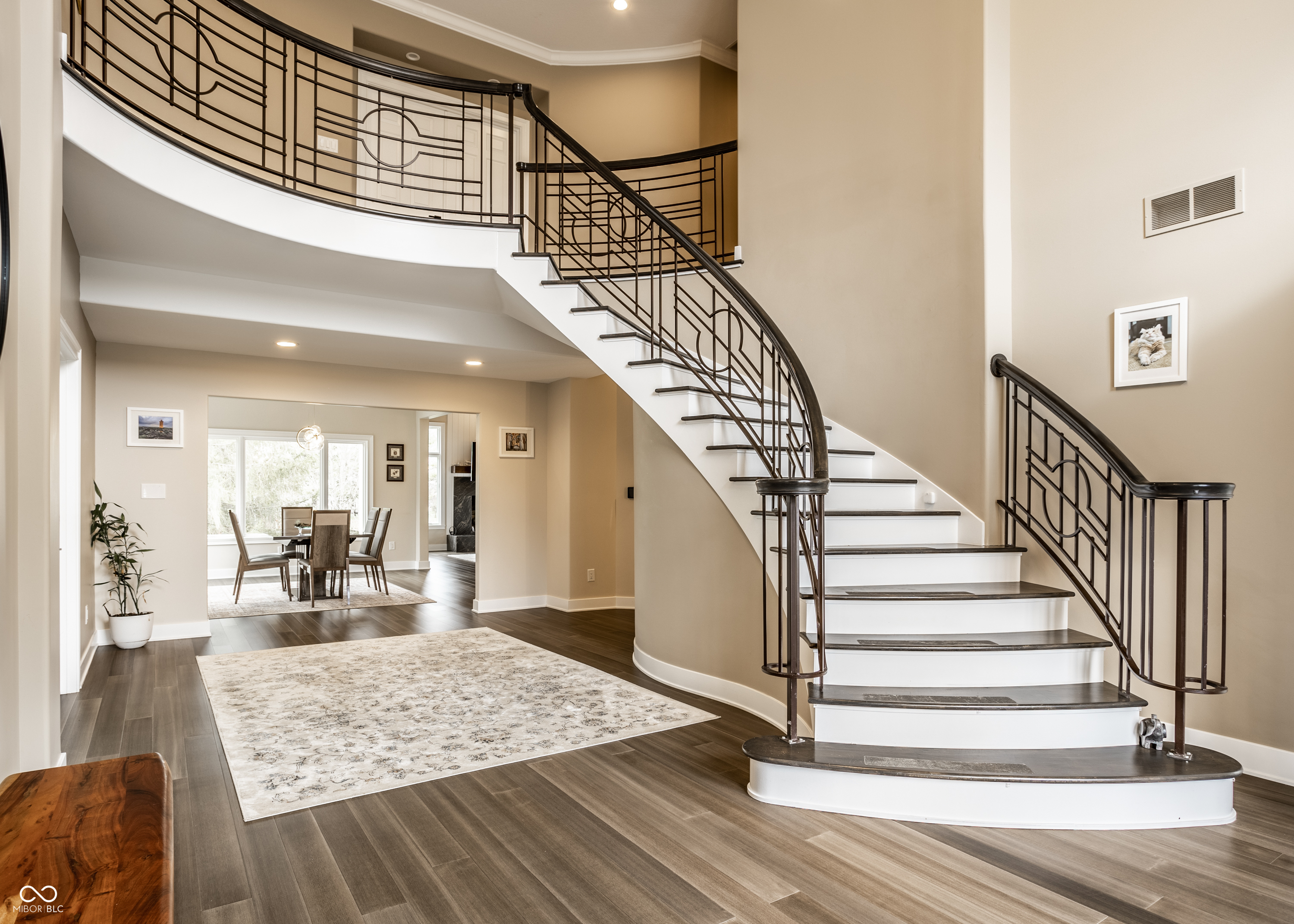 12886 West Road Zionsville, IN 46077 - Photo 3 of 58