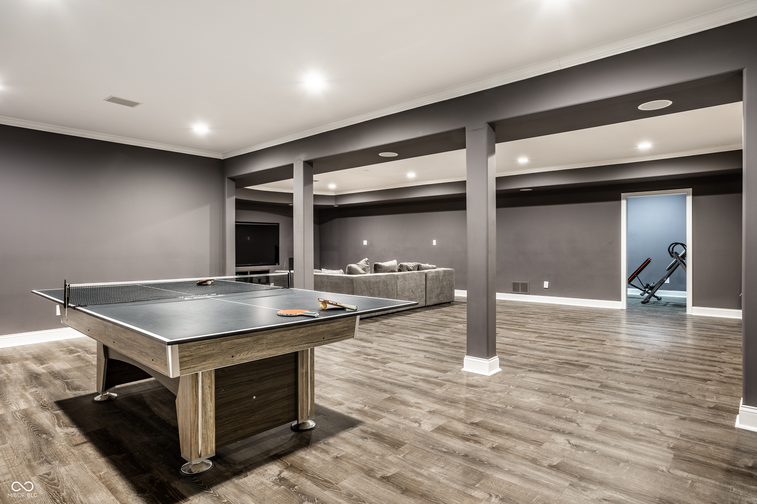 12886 West Road Zionsville, IN 46077 - Photo 40 of 58