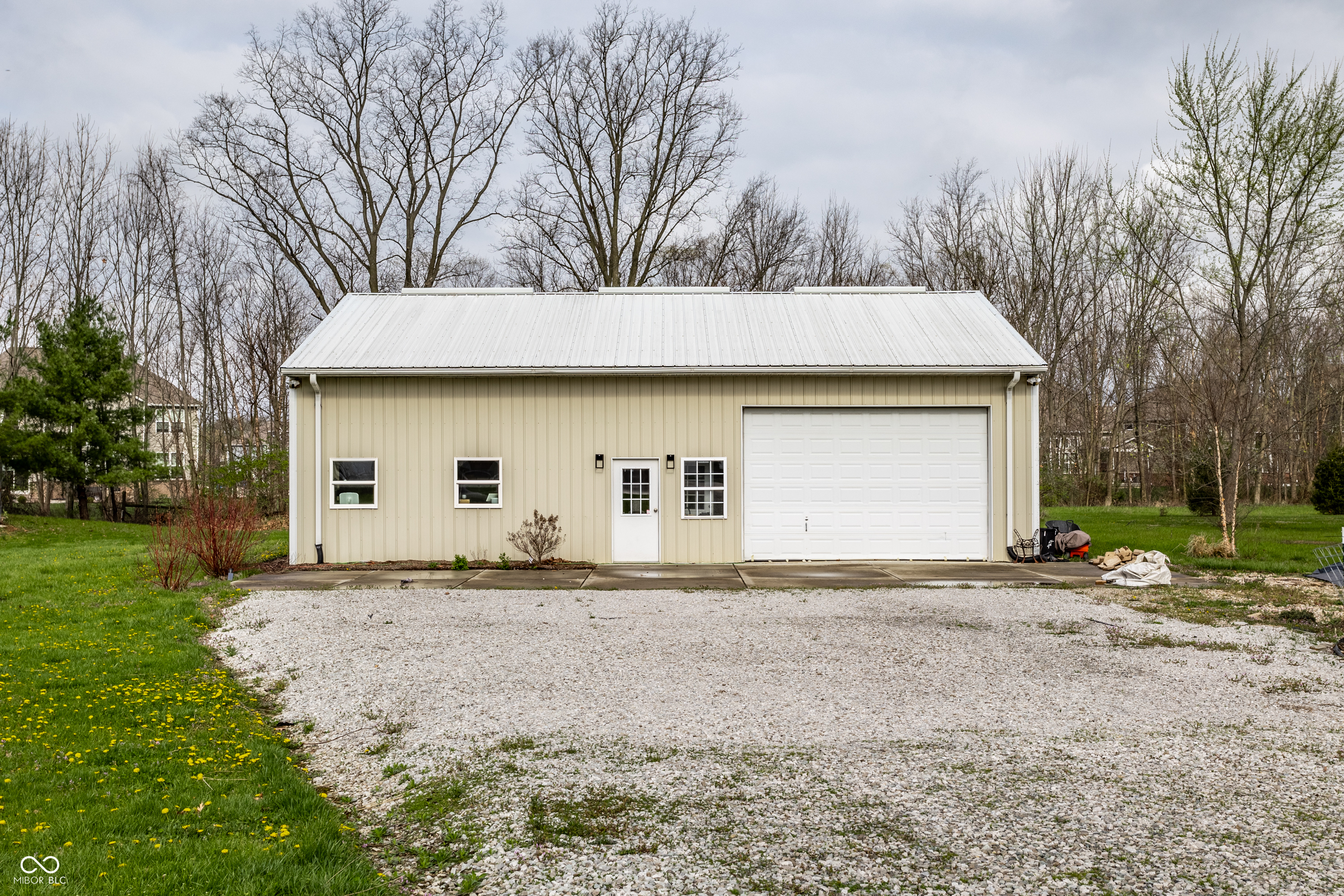 12886 West Road Zionsville, IN 46077 - Photo 41 of 58