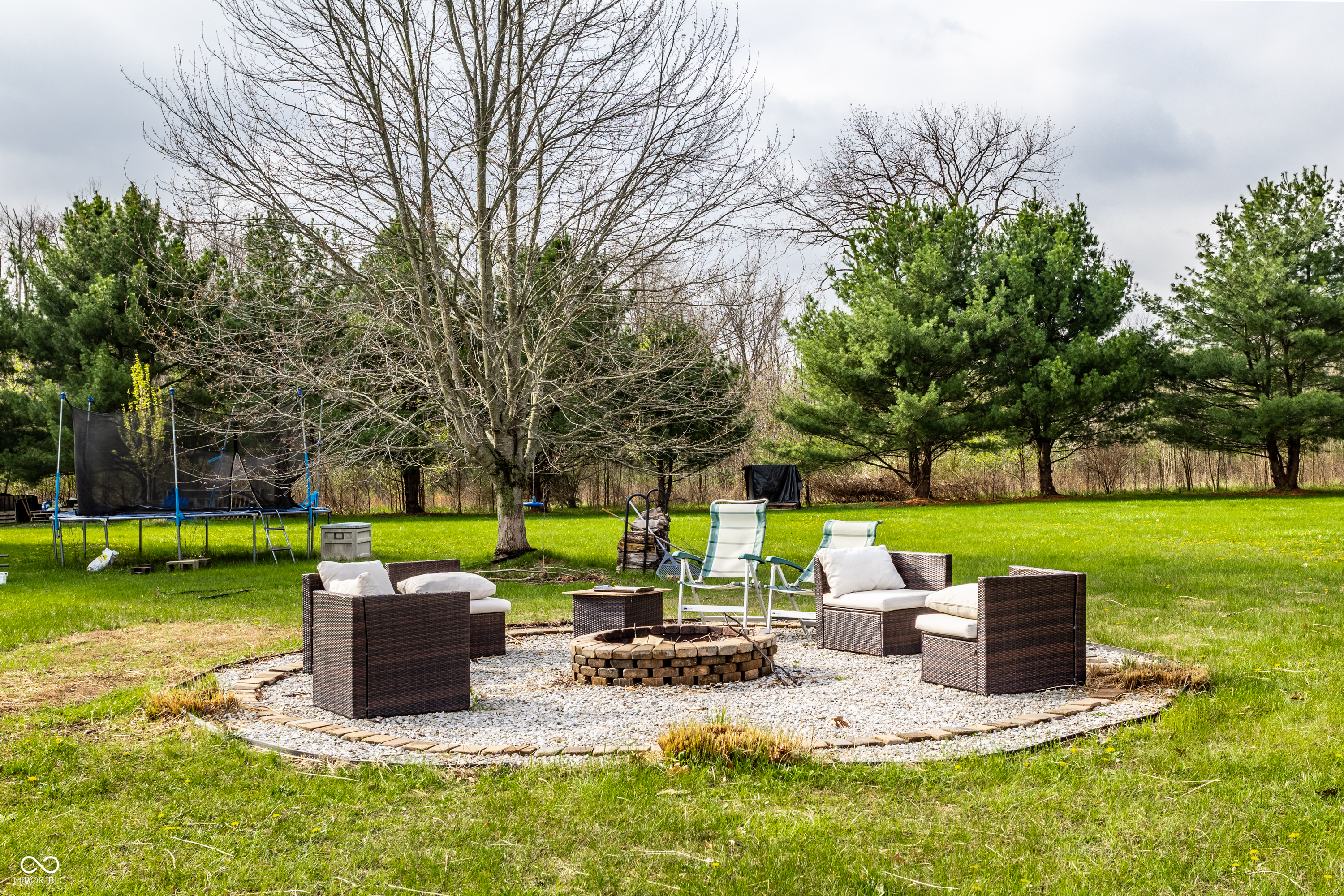 12886 West Road Zionsville, IN 46077 - Photo 47 of 58