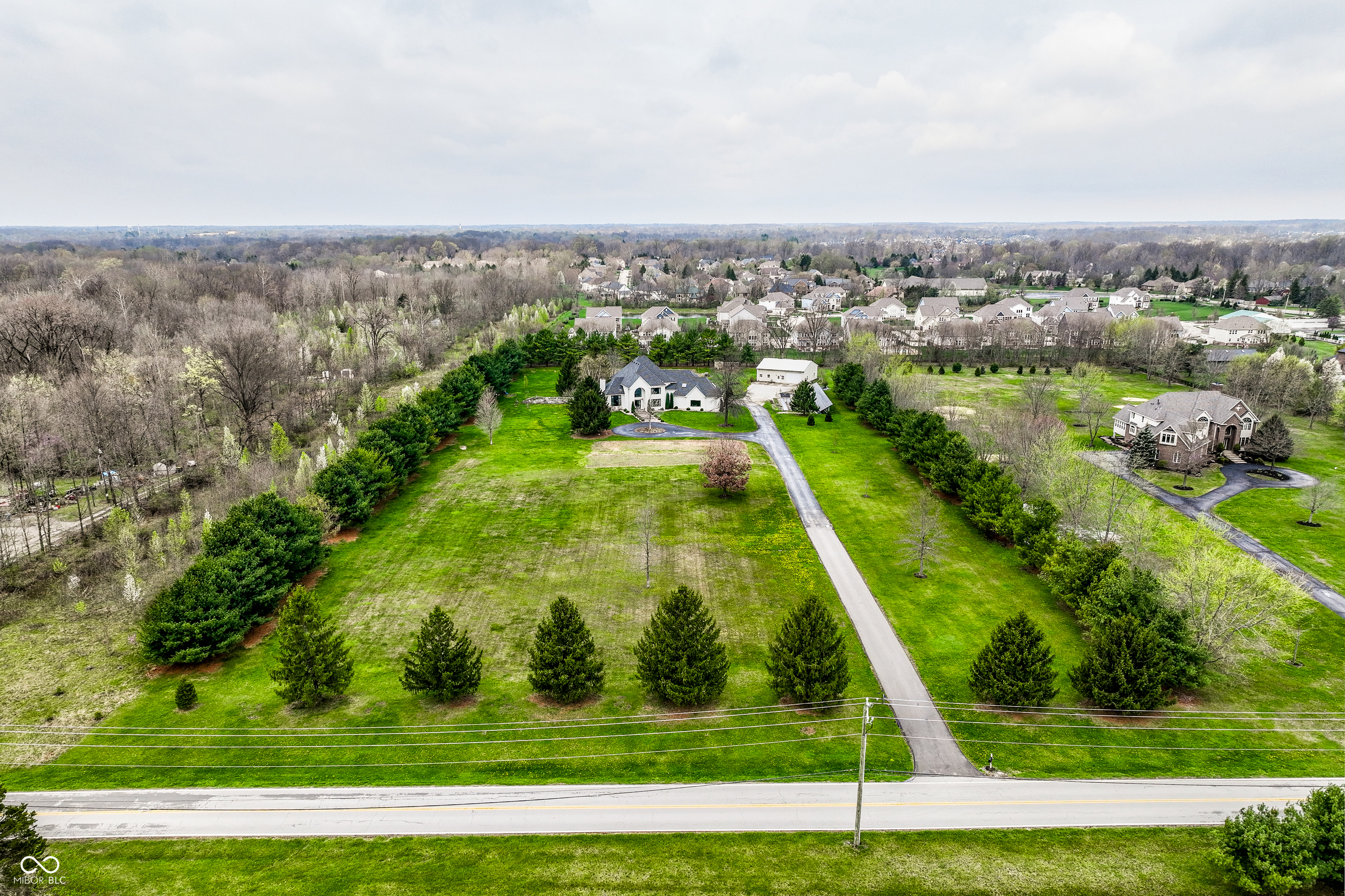 12886 West Road Zionsville, IN 46077 - Photo 50 of 58