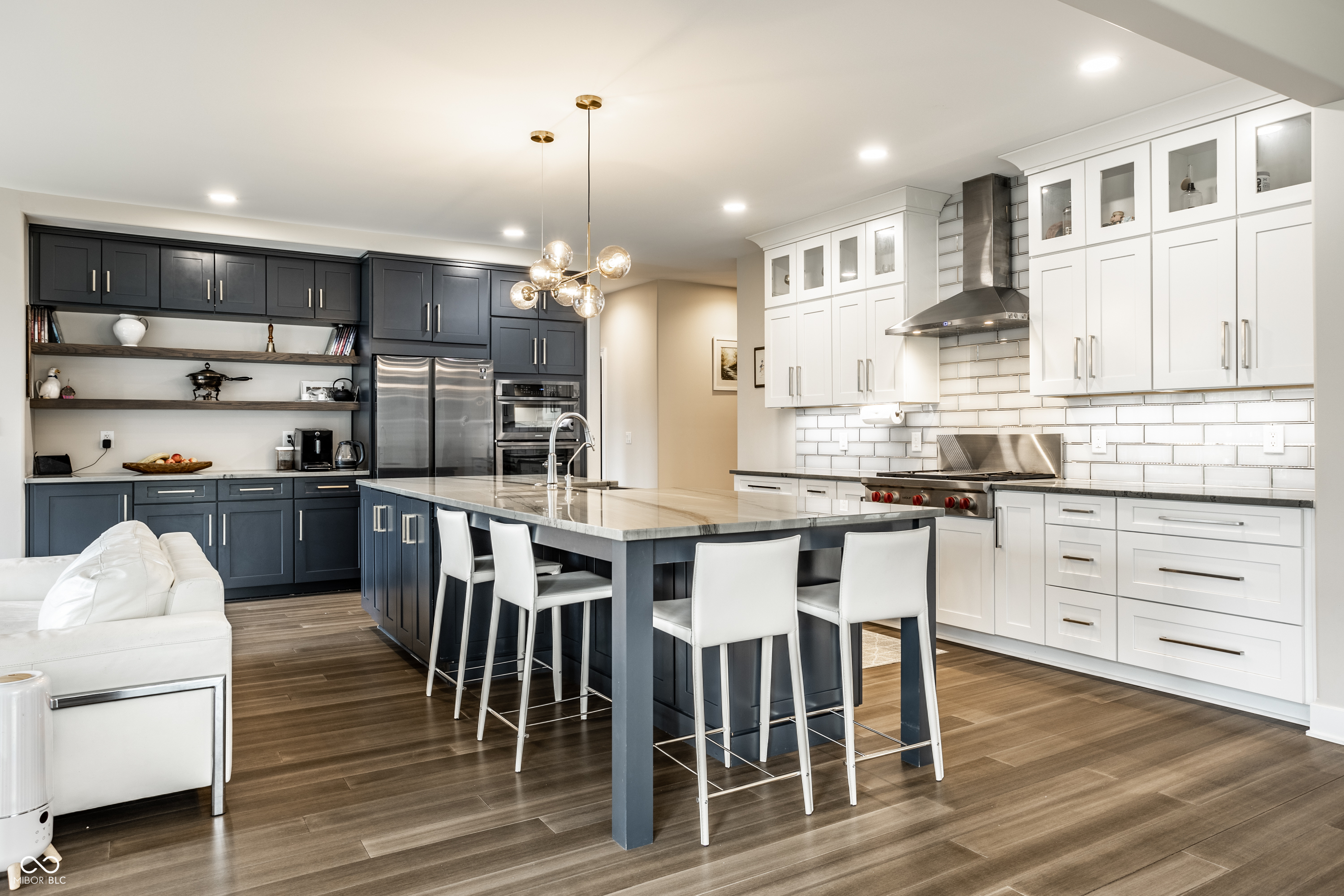 12886 West Road Zionsville, IN 46077 - Photo 5 of 58