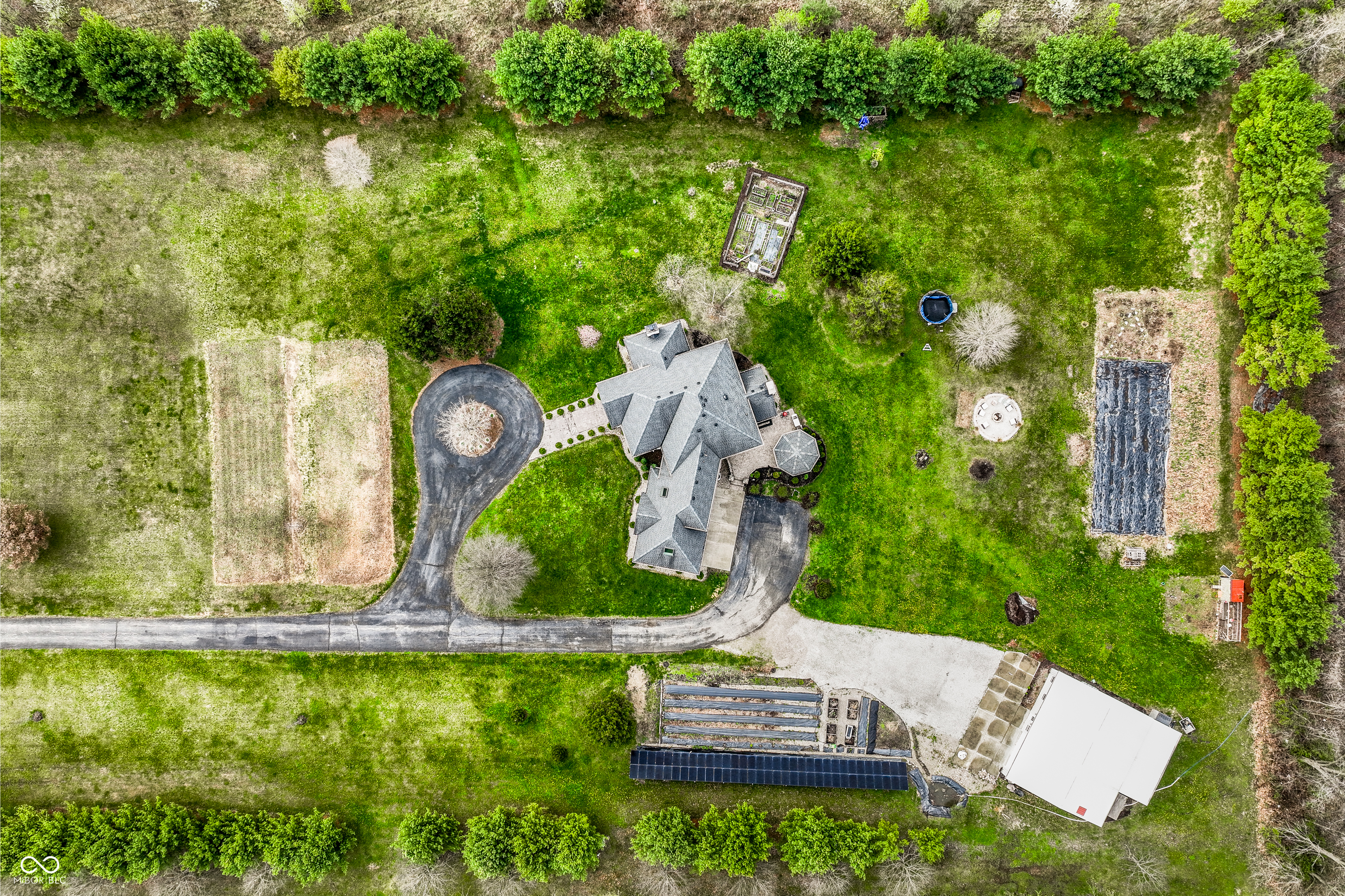 12886 West Road Zionsville, IN 46077 - Photo 51 of 58