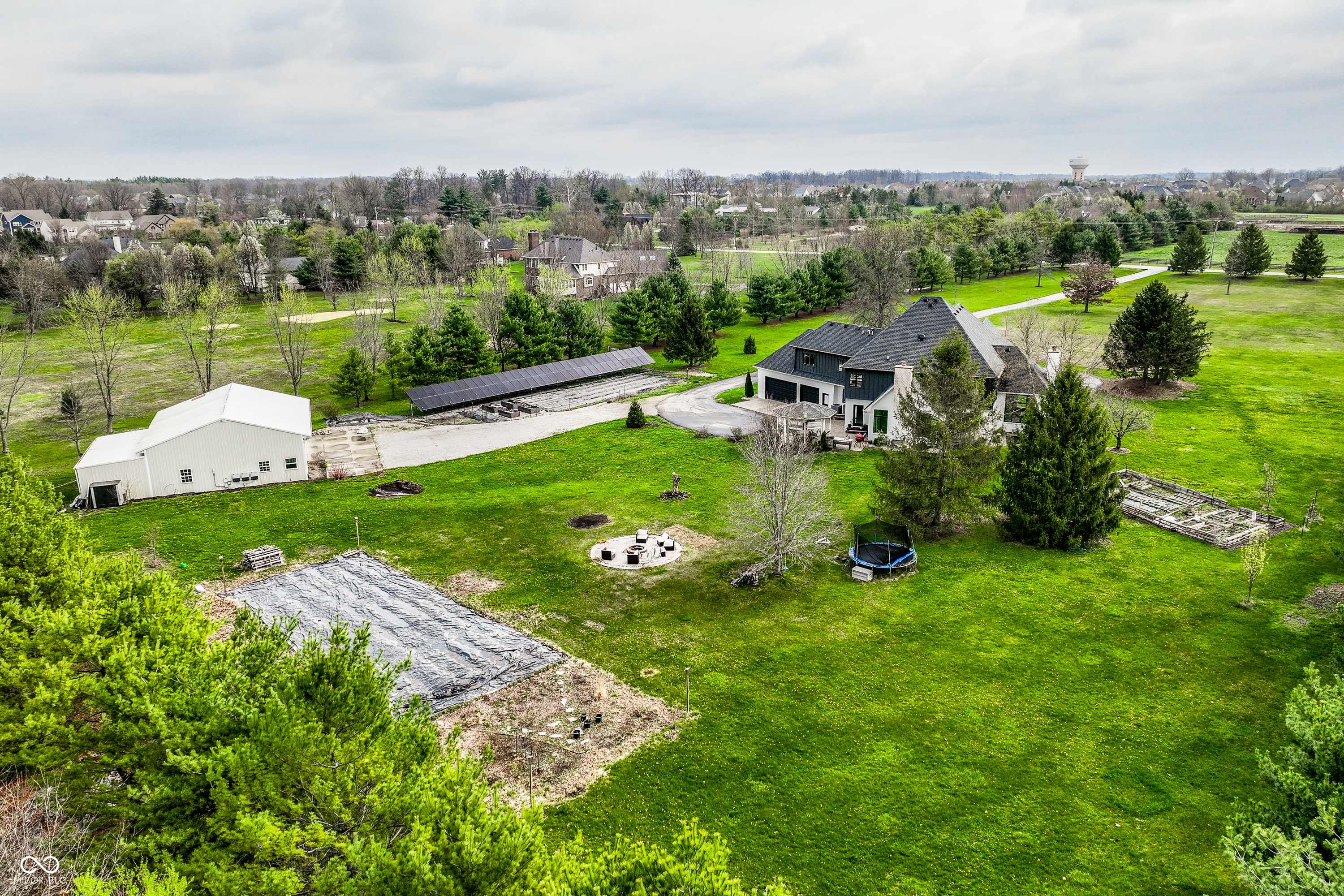 12886 West Road Zionsville, IN 46077 - Photo 52 of 58