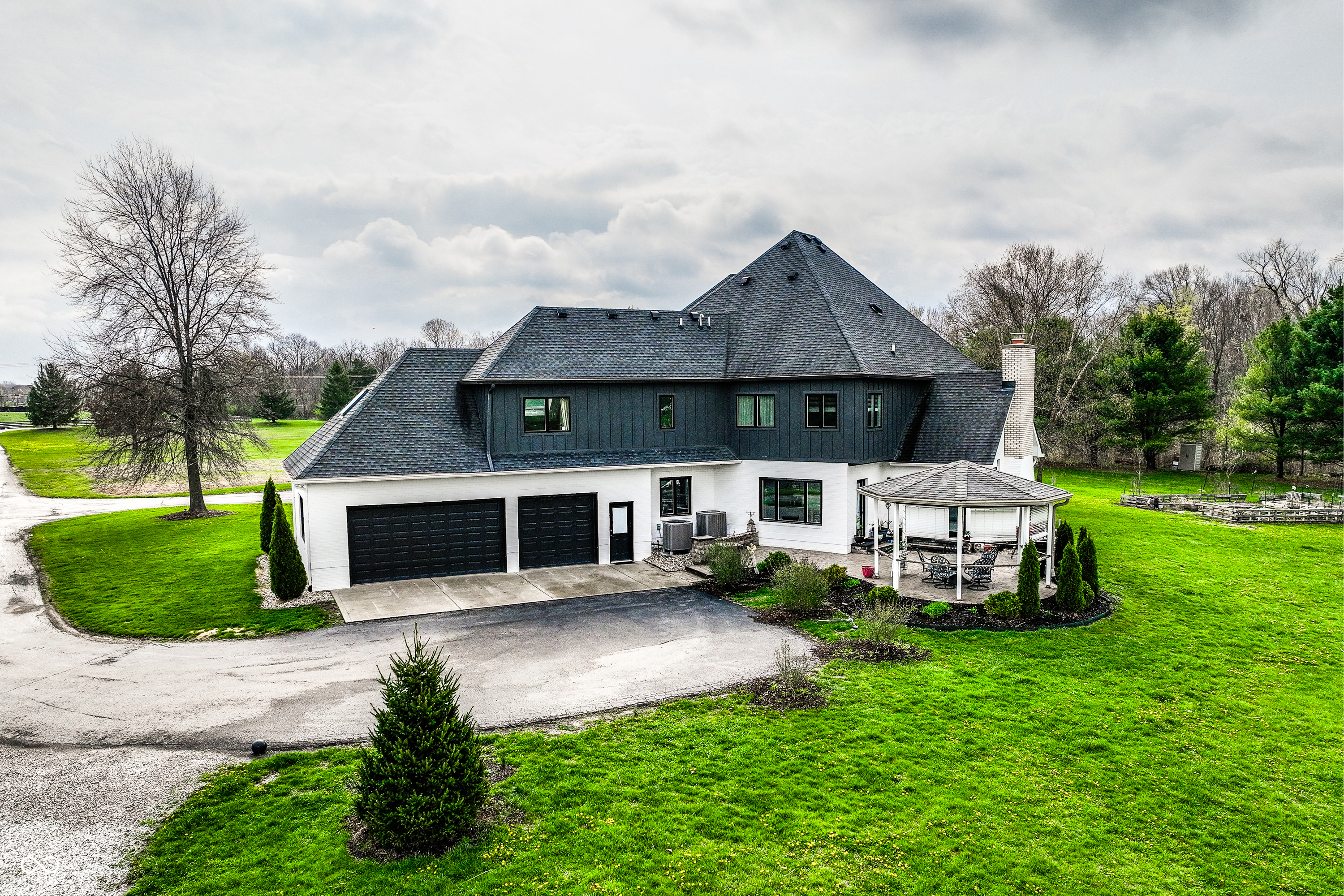 12886 West Road Zionsville, IN 46077 - Photo 55 of 58