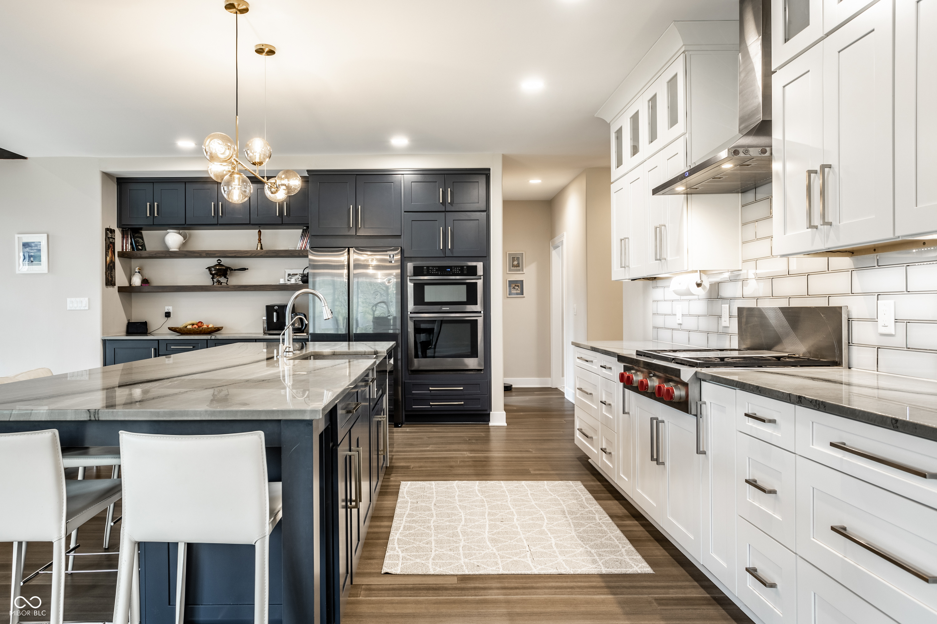 12886 West Road Zionsville, IN 46077 - Photo 6 of 58