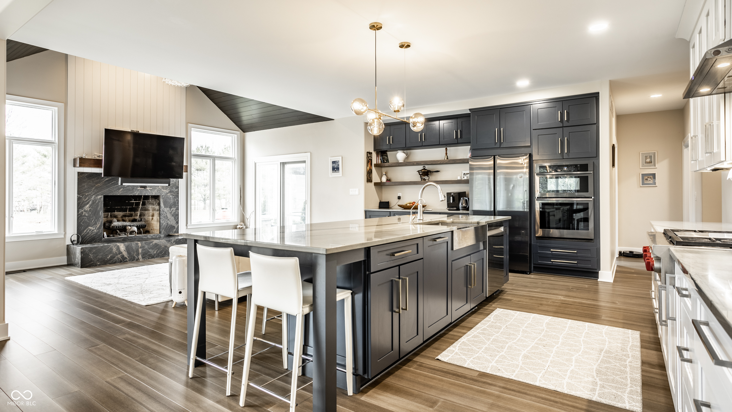 12886 West Road Zionsville, IN 46077 - Photo 7 of 58