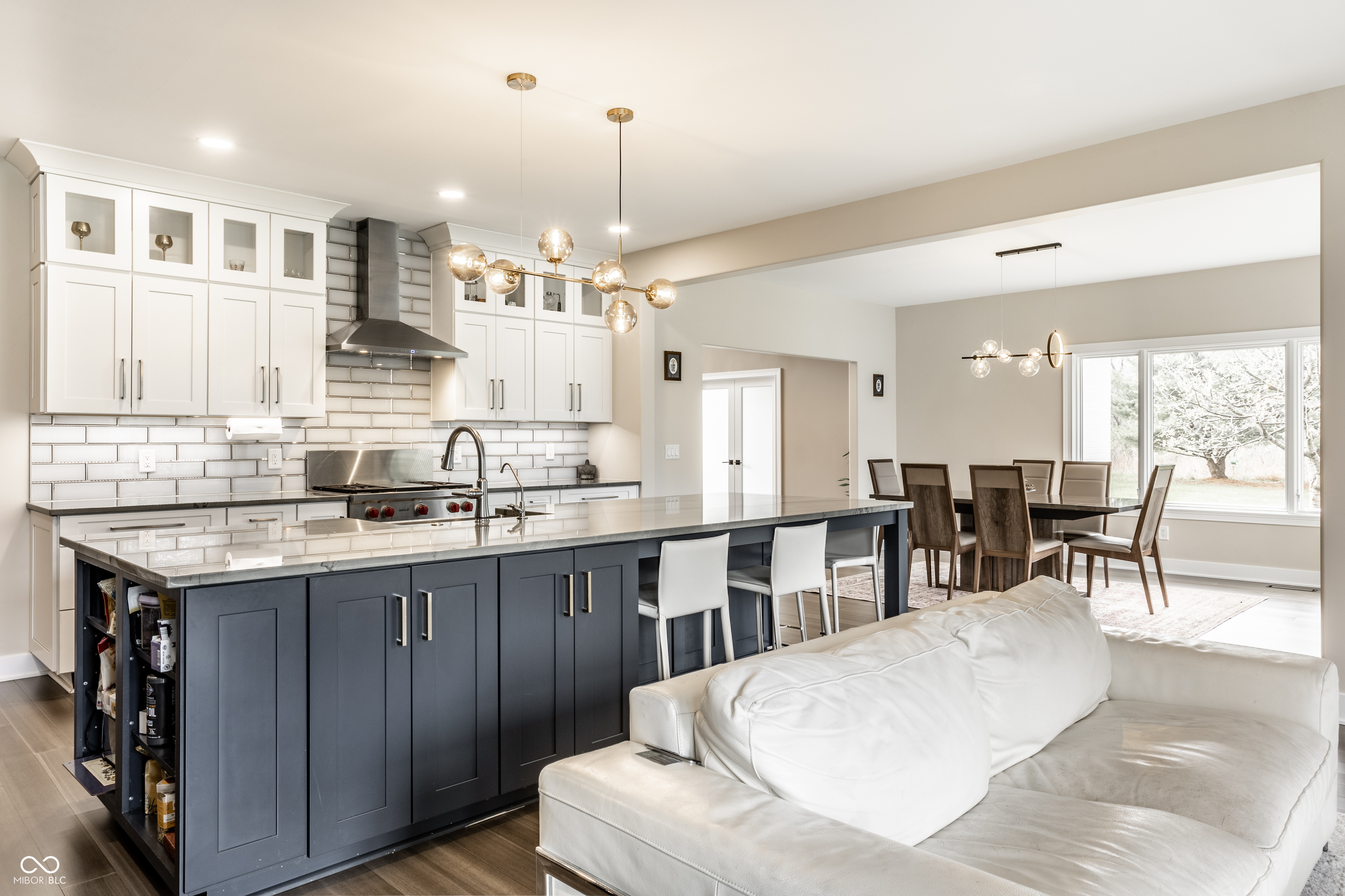 12886 West Road Zionsville, IN 46077 - Photo 9 of 58