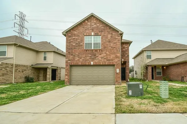 $1,780 | 11930 Munich Drive, Houston, TX 77044