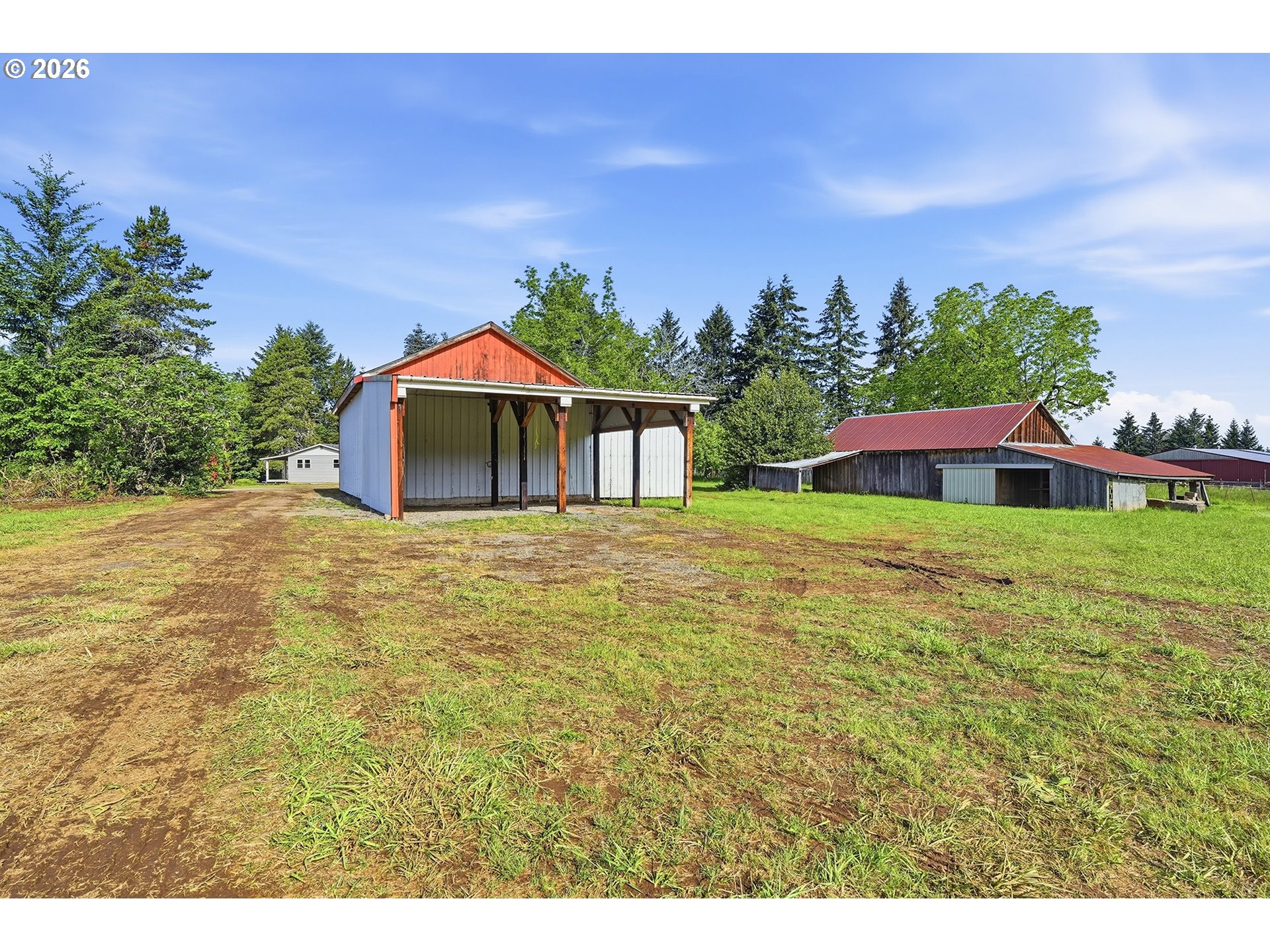 21945 South Lower Highland Road Beavercreek, OR 97004 - Photo 10 of 41