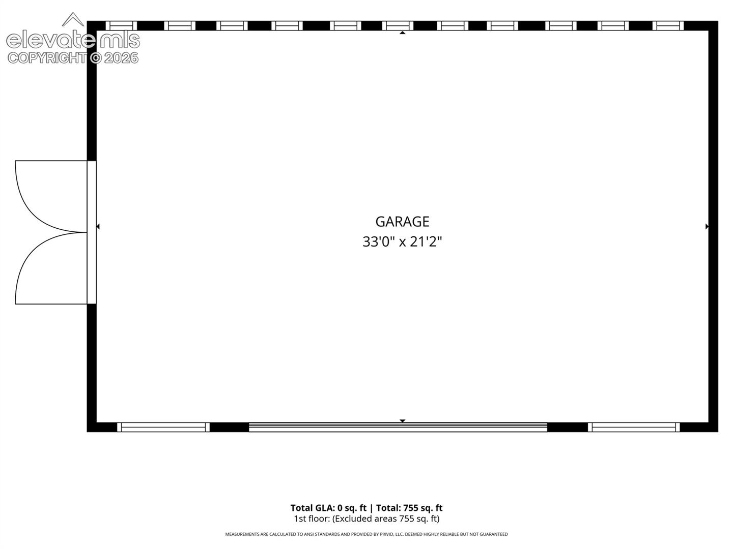 11685 Milford Road Elbert, CO 80106 - Photo 46 of 47 Workshop or Garage