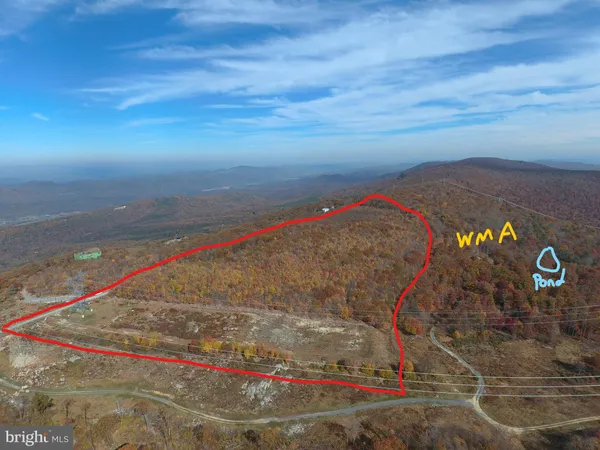 a view of outdoor space with street view