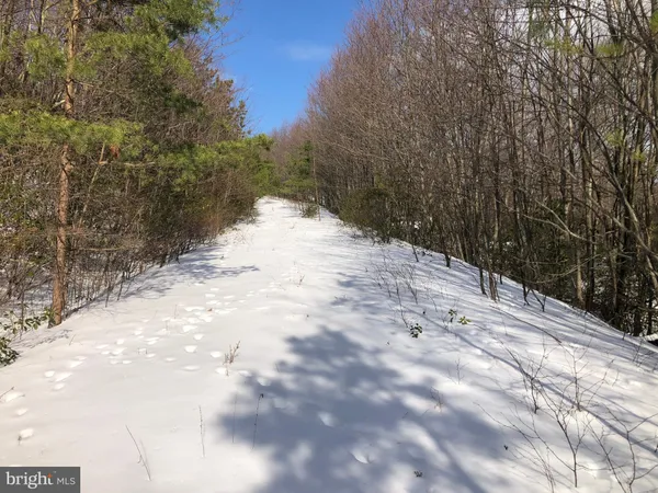 a view of a lake view