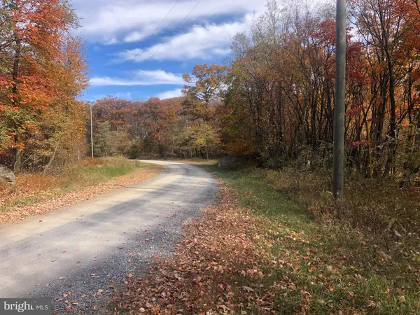 $170,000 | 356 Ashton Woods Drive, Moorefield, WV 26836