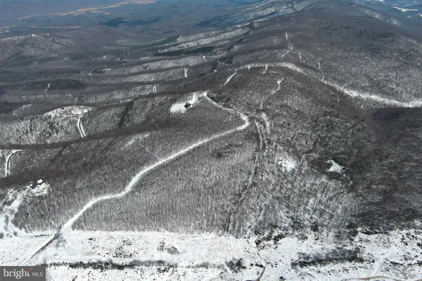 $170,000 | 356 Ashton Woods Drive, Moorefield, WV 26836