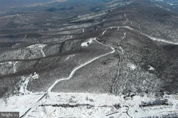 $170,000 | 356 Ashton Woods Drive, Moorefield, WV 26836