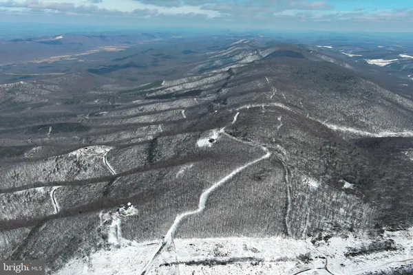 $170,000 | 356 Ashton Woods Drive, Moorefield, WV 26836