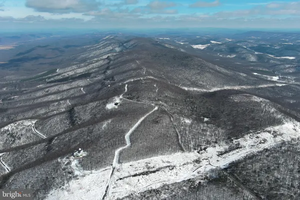 $170,000 | 356 Ashton Woods Drive, Moorefield, WV 26836