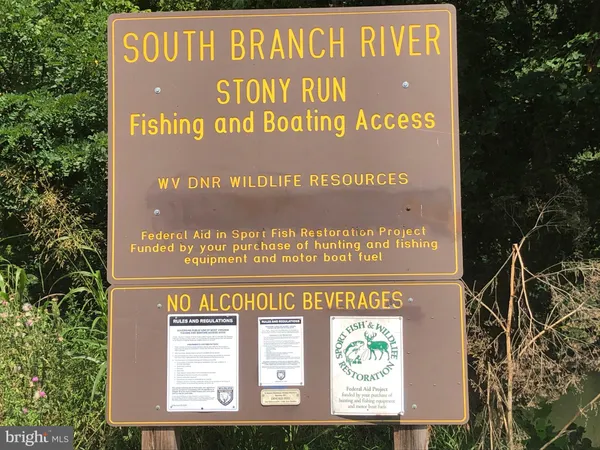 $170,000 | 356 Ashton Woods Drive, Moorefield, WV 26836