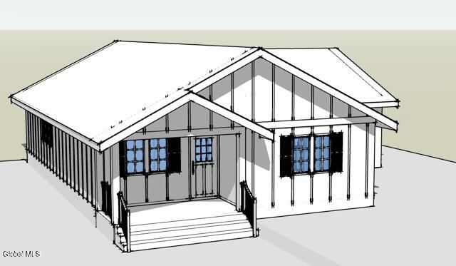 2004 Foster Avenue Schenectady, NY 12308 - Photo 1 of 2 Foster Ave