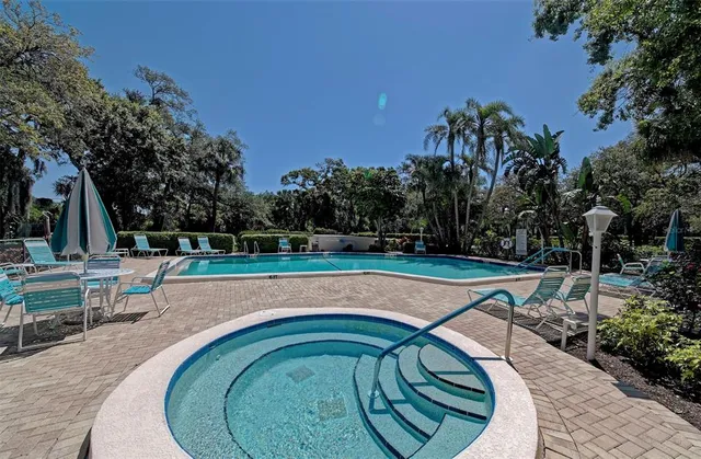 a view of swimming pool