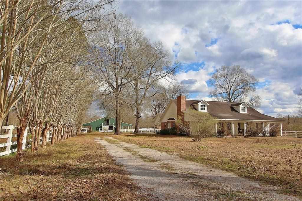 75 Vit Road Pineville, LA 71360 - Photo 2 of 25 Gallery Image 2