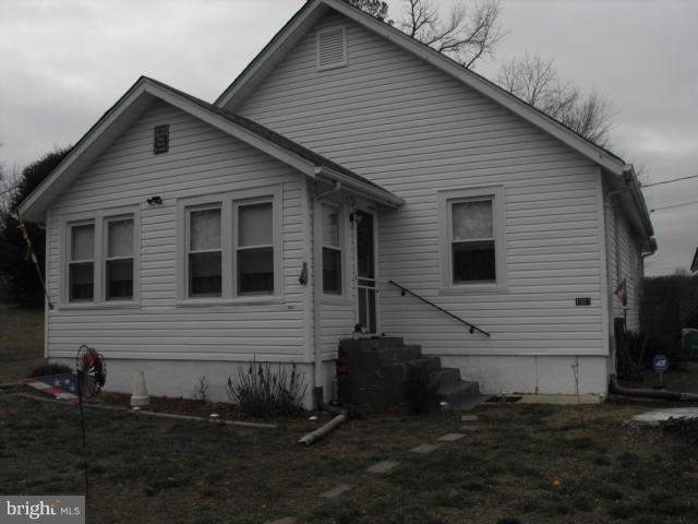 HOUSE A