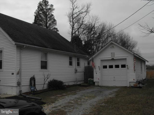 1007 Adelina Road Prince Frederick, MD 20678 - Photo 2 of 27 GARAGE HOUSE A