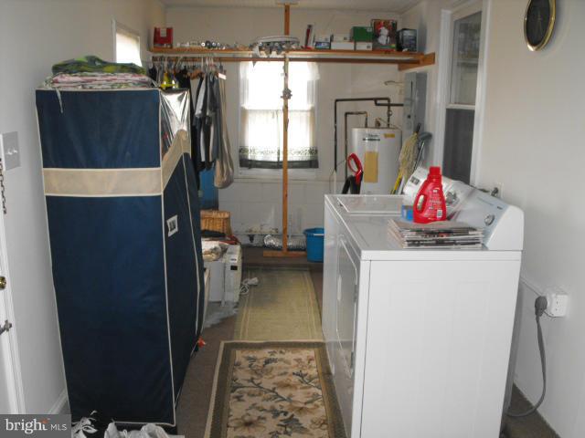 1007 Adelina Road Prince Frederick, MD 20678 - Photo 12 of 27 LAUNDRY ROOM HOUSE A