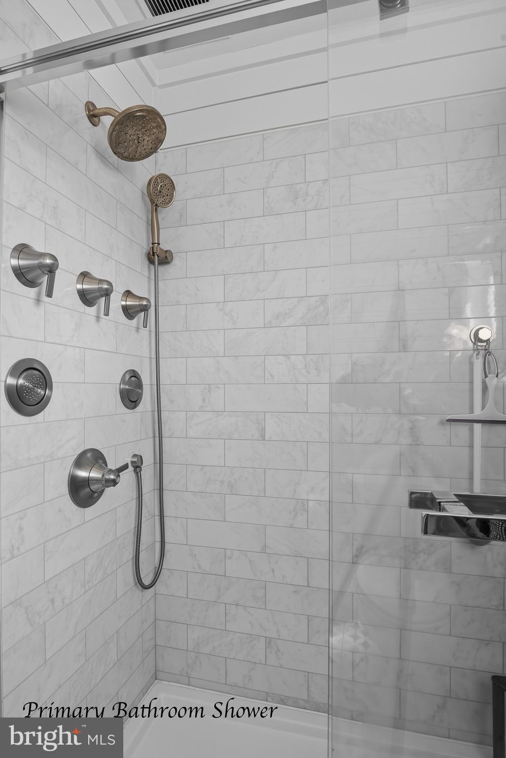 402 School Road Lincoln University, PA 19352 - Photo 36 of 66 Primary Bathroom Shower