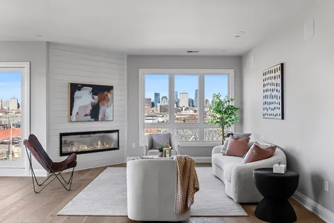 $1,199,999 | 44 Ellery Street, Unit PH1, Boston, MA 02127