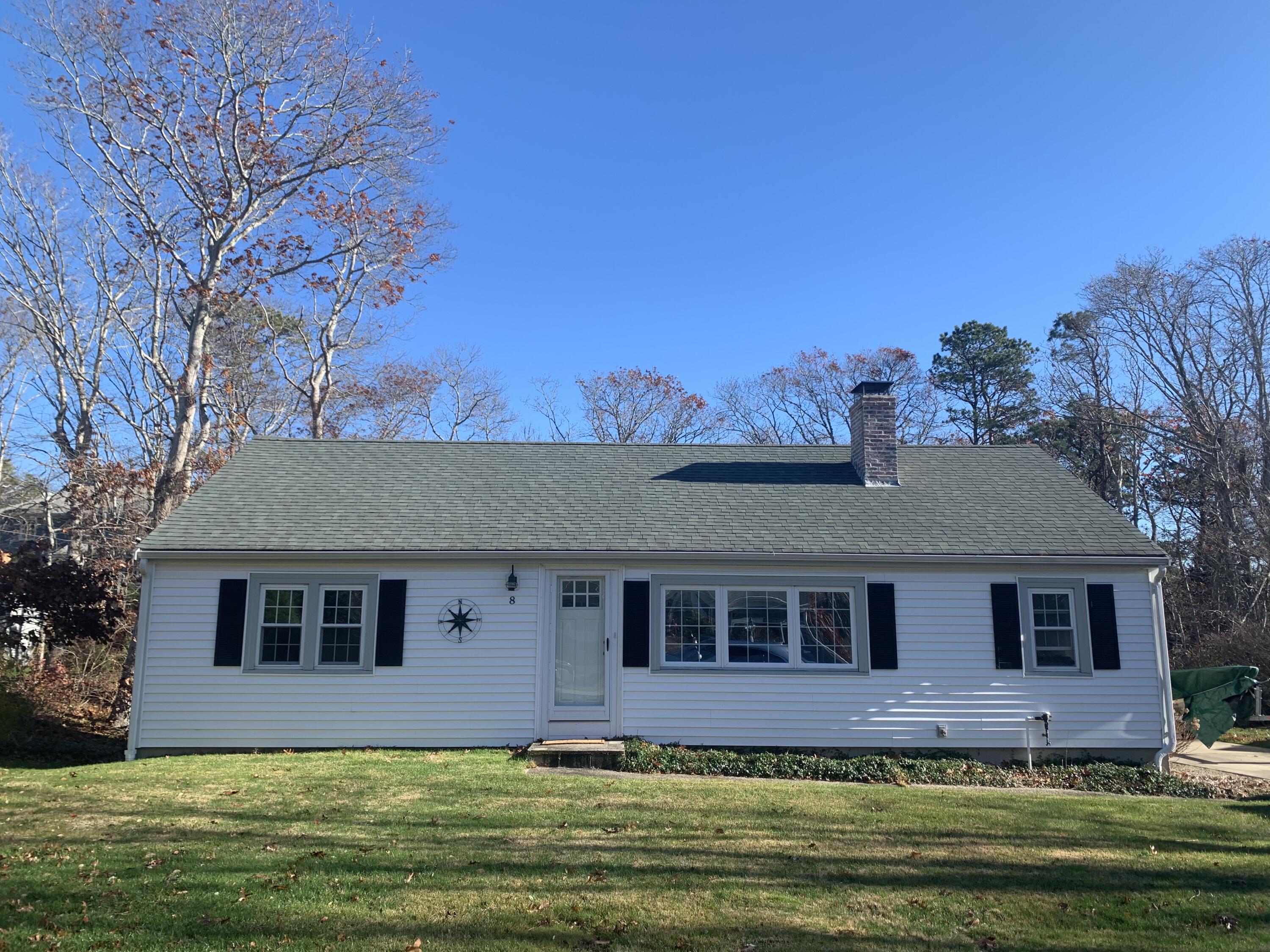 35 Graces Way, South Dennis, MA 02660